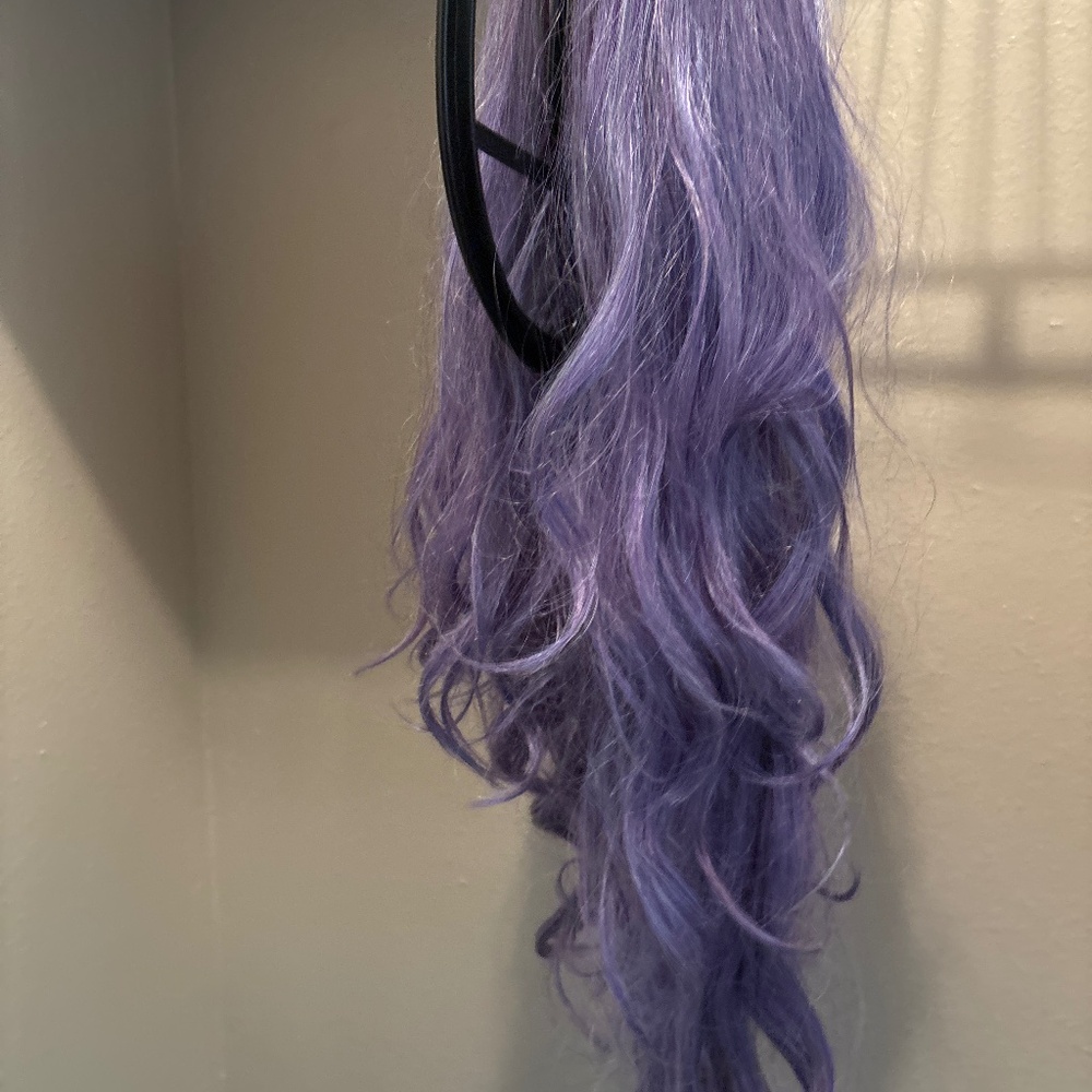 Rebel Gypsy twisted logic wig